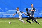 Men's Soccer vs Gordon  Wheaton Men's Soccer vs Gordon. - Photo by Keith Nordstrom : Wheaton, Soccer, Gordon, MSoc2019